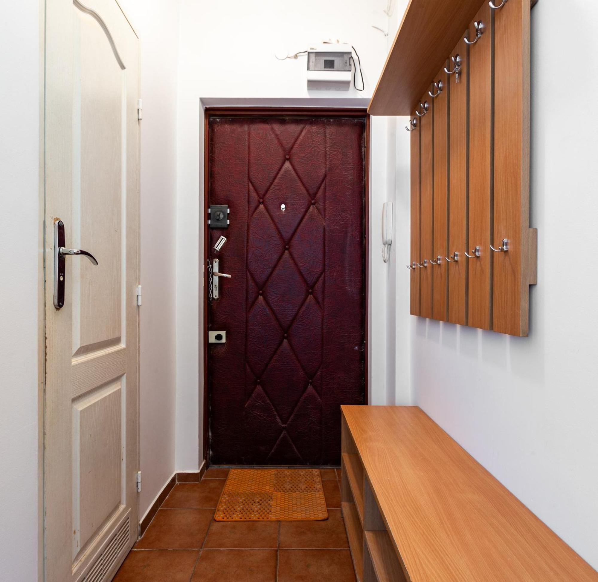 Siennicka Comfy Gdańsk