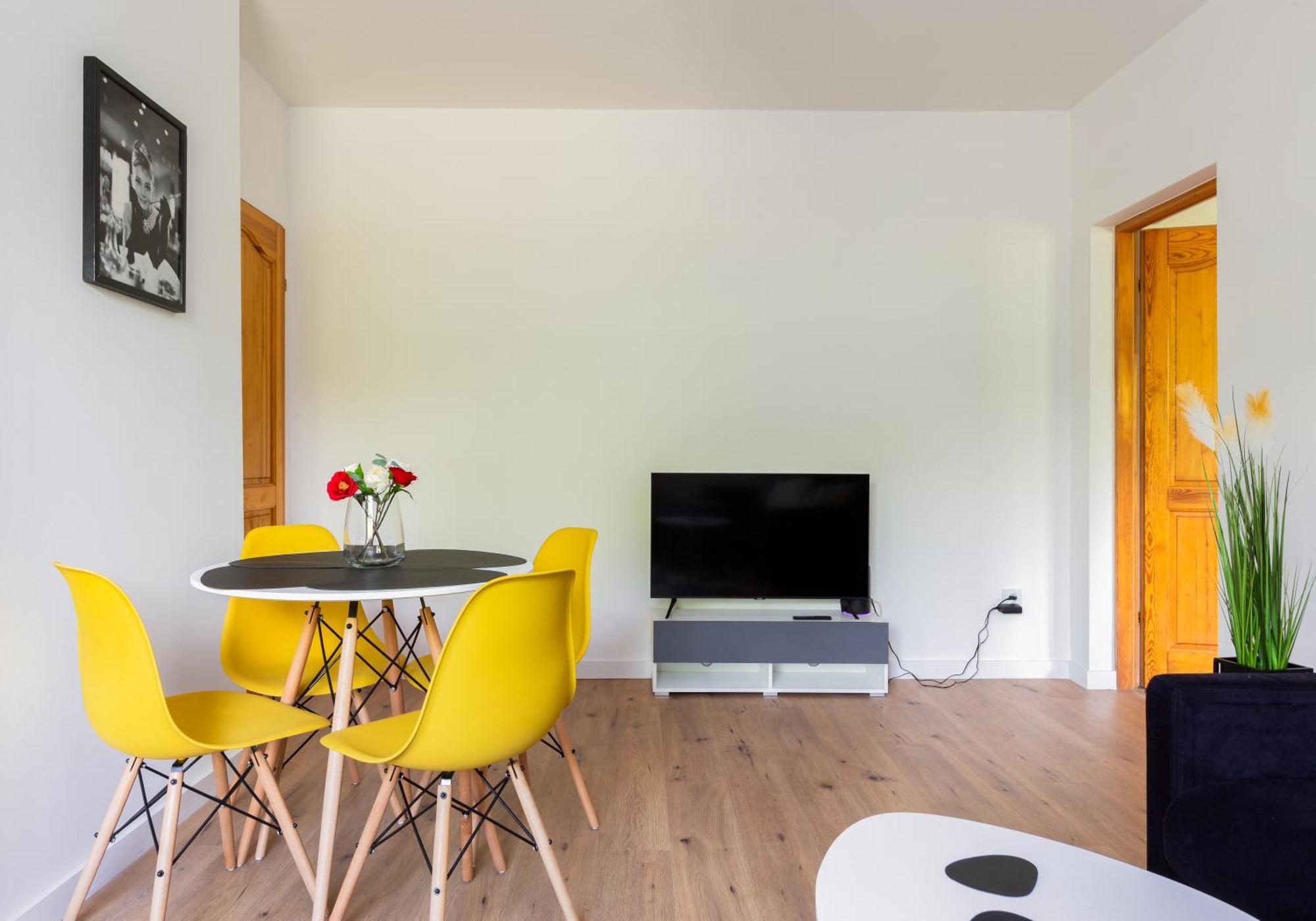 Lejlighed Siennicka Comfy Gdańsk